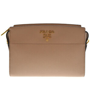 Prada Esplanade Crossbody Shoulder Bag